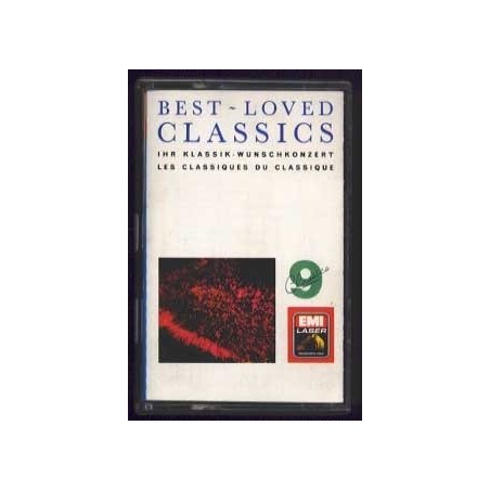 Best Loved Classics 9