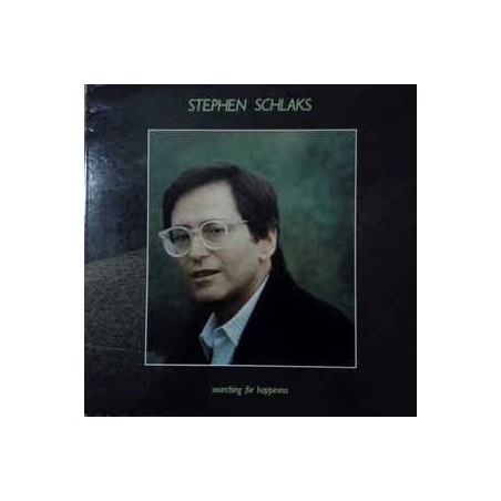 Searching For Happiness