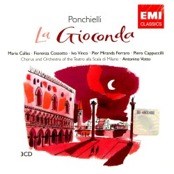 Ponchielli - La gioconda