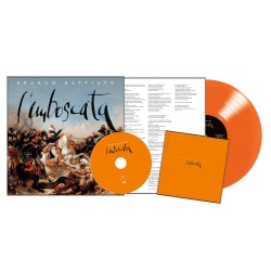 L'Imboscata 25Th Anniversario Colorata Numerata Limitata