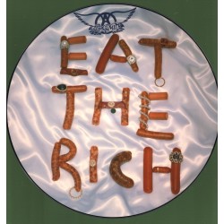 Eat the rich (10