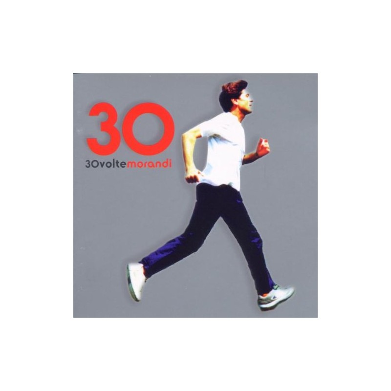 30 Volte Morandi