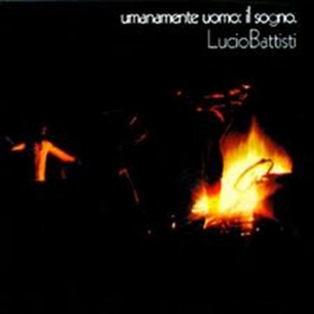 Umanamente Uomo:Il Sogno-Dischi D'o