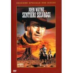 Sentieri Selvaggi (Special Edition) (2 Dvd)