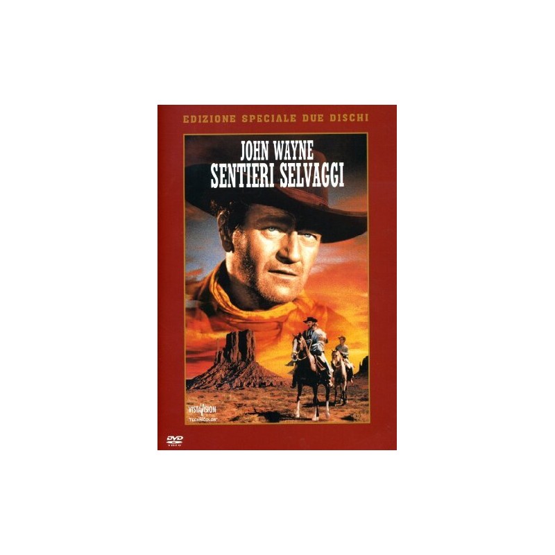 Sentieri Selvaggi (Special Edition) (2 Dvd)