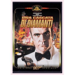 007 Una Cascata di Diamanti
