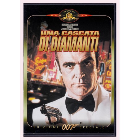 007 Una Cascata di Diamanti