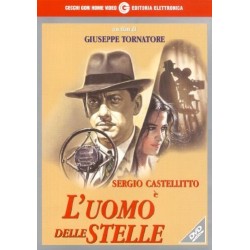 L'uomo delle stelle