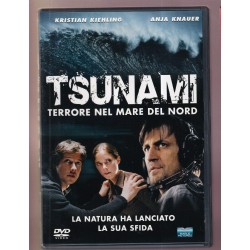 Tsunami-Terrore Nel Mare Del Nord
