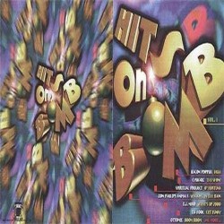 HITS ON BOMB VOL. 1