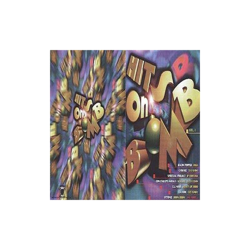 HITS ON BOMB VOL. 1