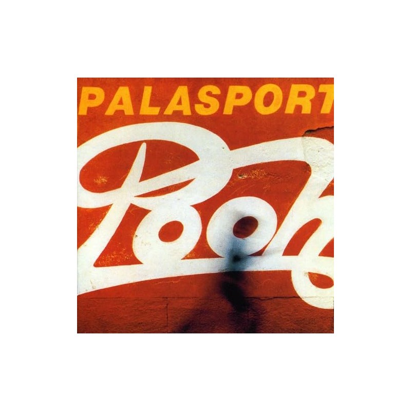 Palasport