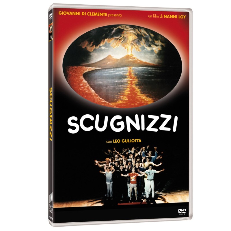 Scugnizzi