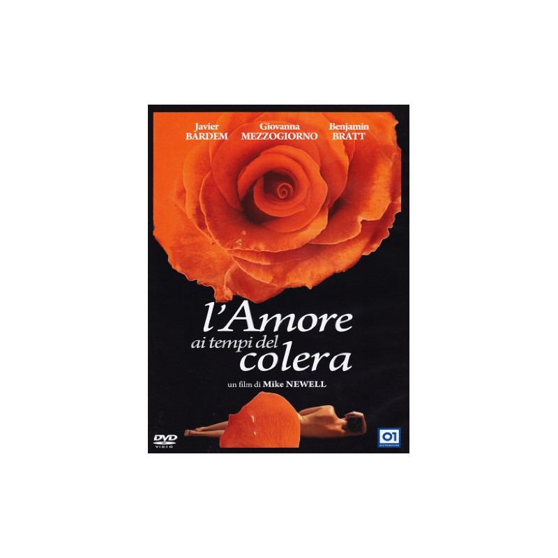 L'Amore Ai Tempi Del Colera