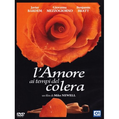 L'Amore Ai Tempi Del Colera