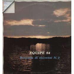 ORL8180 LP Raccolta Di Successi N°2 VINYL