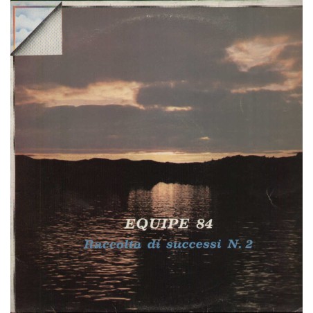 ORL8180 LP Raccolta Di Successi N°2 VINYL