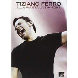 Alla Mia Eta' Live In Rome