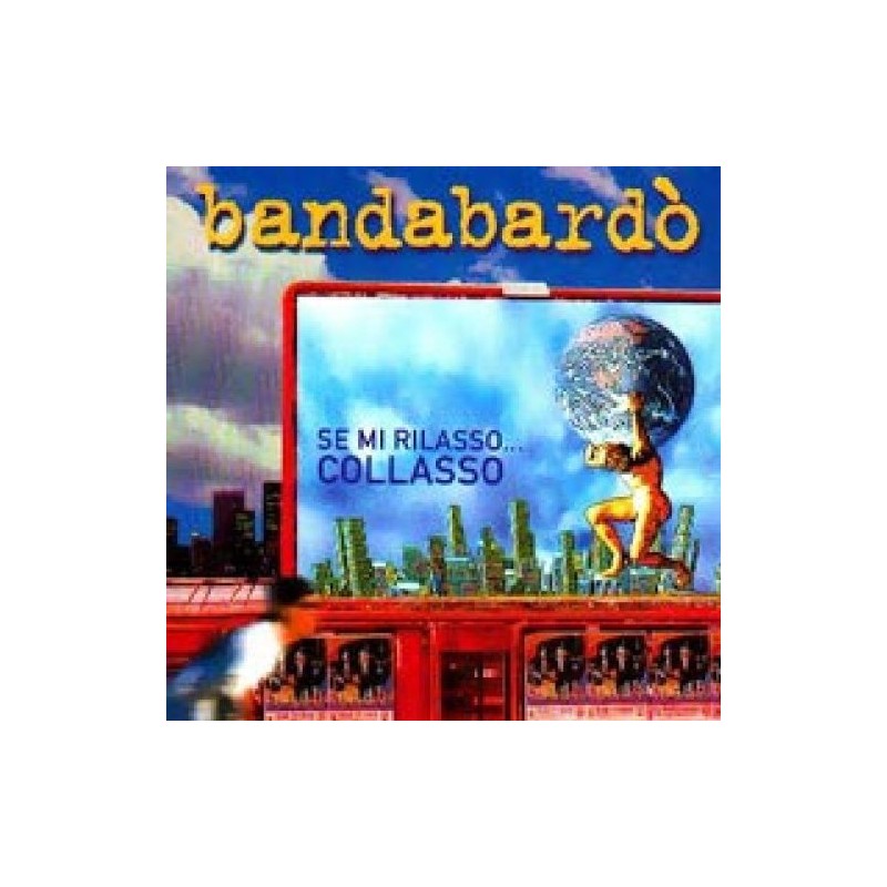 Se Mi Rilasso...Collasso