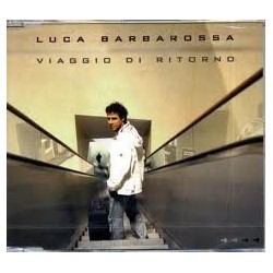 Viaggio di ritorno - cd singolo