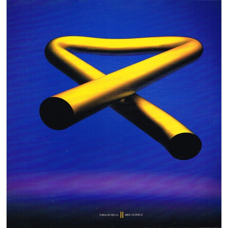 Tubular bells