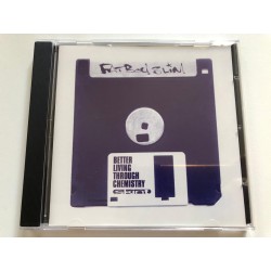 Better Living Through Chemistry