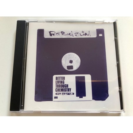 Better Living Through Chemistry