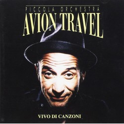 Vivo Di Canzoni