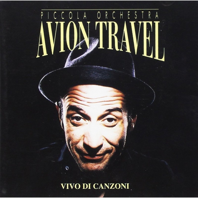 Vivo Di Canzoni
