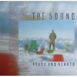 Heads and Hearts [Vinyl LP] [Schallplatte]
