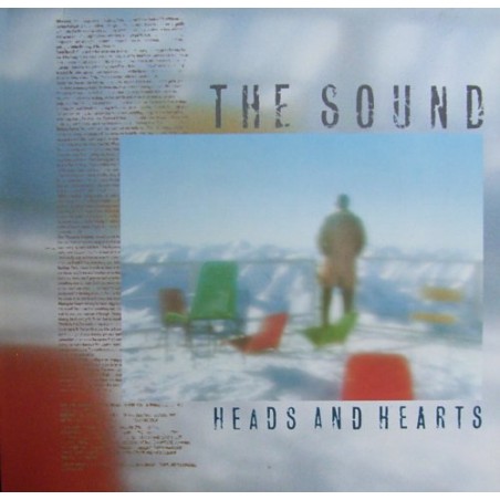 Heads and Hearts [Vinyl LP] [Schallplatte]
