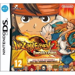 Inazuma Eleven 2 - Tempesta di Fuoco