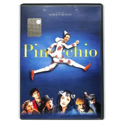 Pinocchio (Benigni)