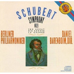 Schubert: Symphony No. 9