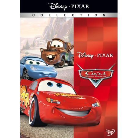 Cars - Motori ruggenti