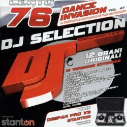 DJ Selection 176-Dance Invasion 47