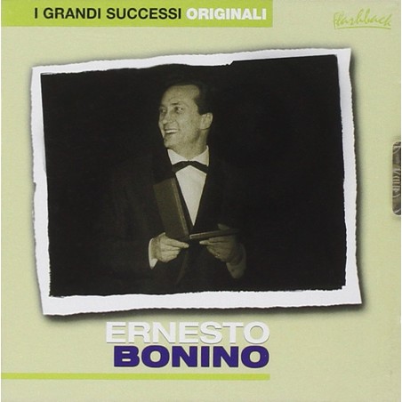 Ernesto Bonino