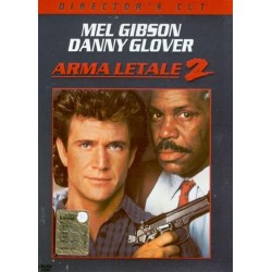 Arma letale 2 (director's cut)