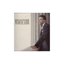 A Tribute To Marvin Gaye
