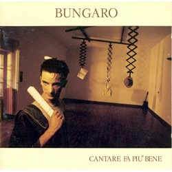 CANTARE FA PIU' BENE