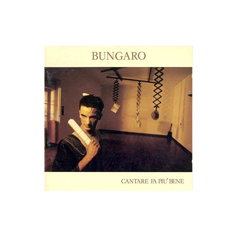 CANTARE FA PIU' BENE