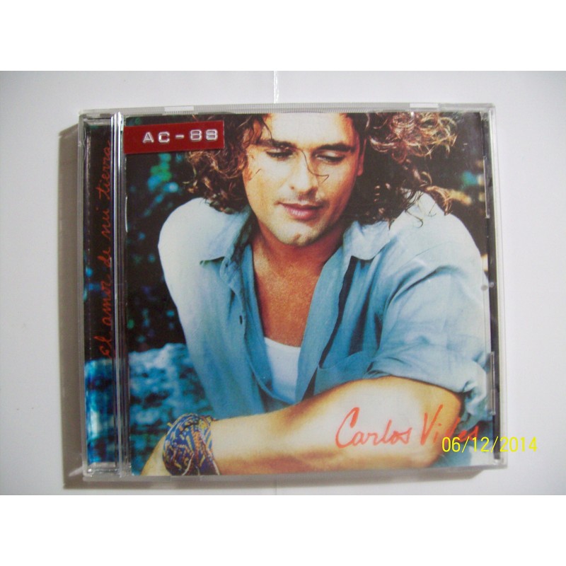 El Amor De Mi Tierra