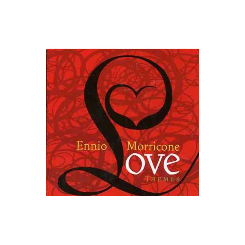 Love Themes/Sountrack