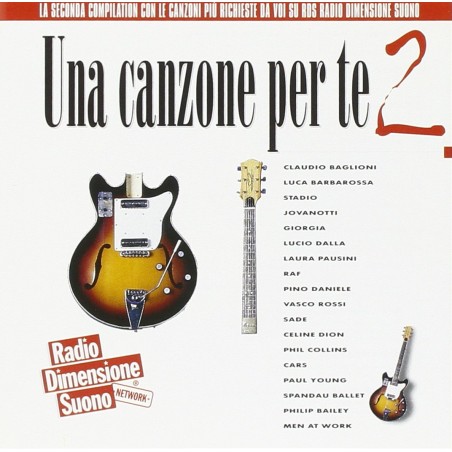 Una Canzone Per Te 2