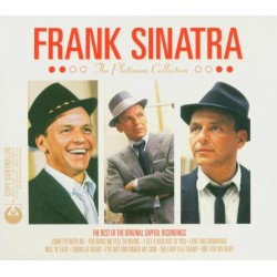 The Platinum Collection