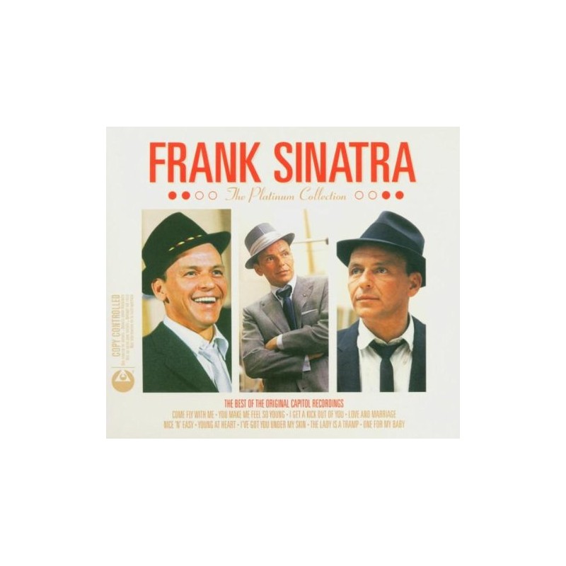 The Platinum Collection