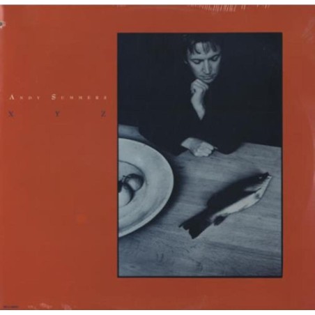 Xyz (US, 1987) / Vinyl record [Vinyl-LP]