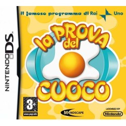 La Prova Del Cuoco