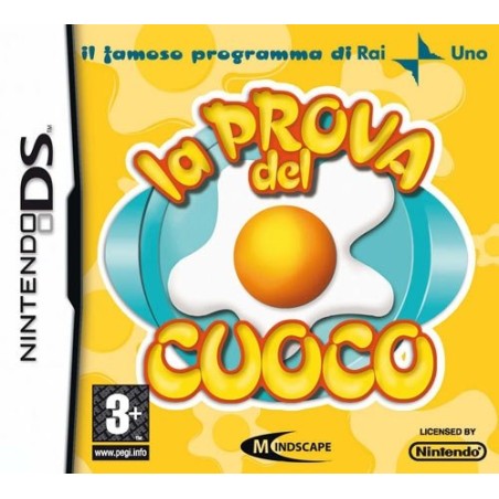 La Prova Del Cuoco