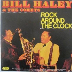 Bill Haley And His Comets - Rock Around The Clock - Joker - SM 3869